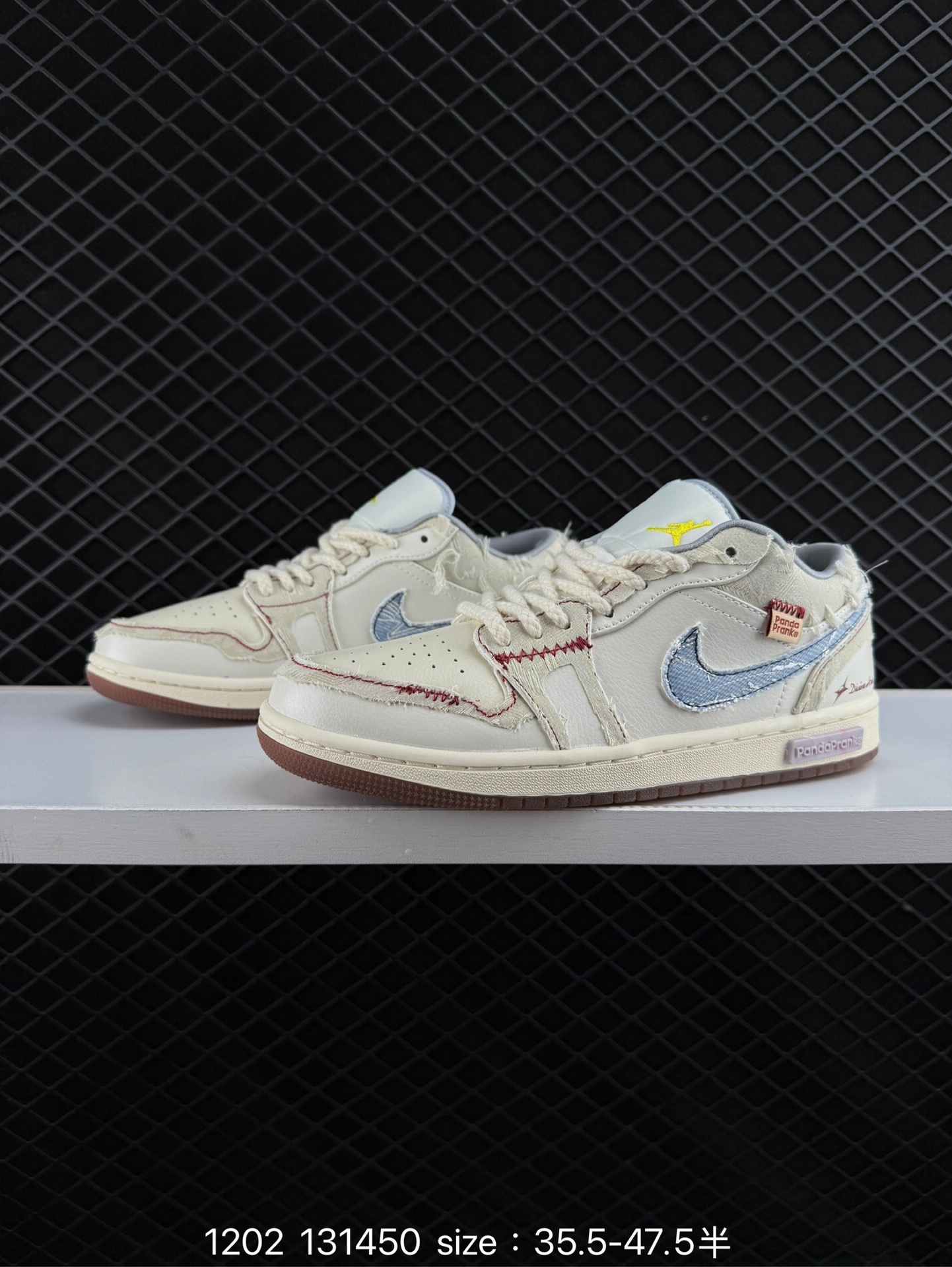 Nike Air Jordan 1 Low